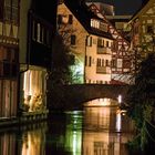 Ulm by night