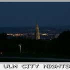 Ulm City Nights