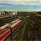 Ulm Hauptbahnhof