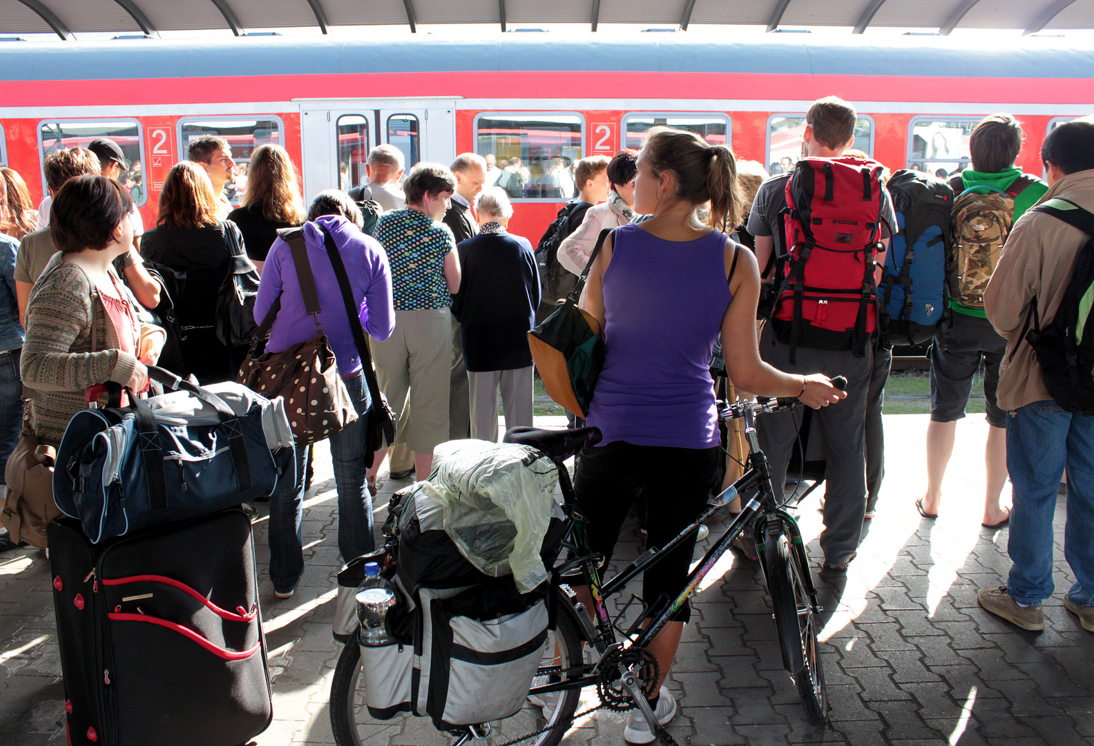 Ulm Hbf 4