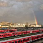 Ulm Hbf