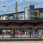 Ulm - Hbf - "changes"