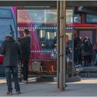 Ulm - HBF - "communication"