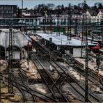 Ulm - Hbf - "Transfer"