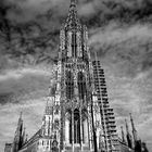 Ulm Minster South Germany