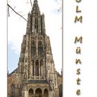 Ulm-Münster