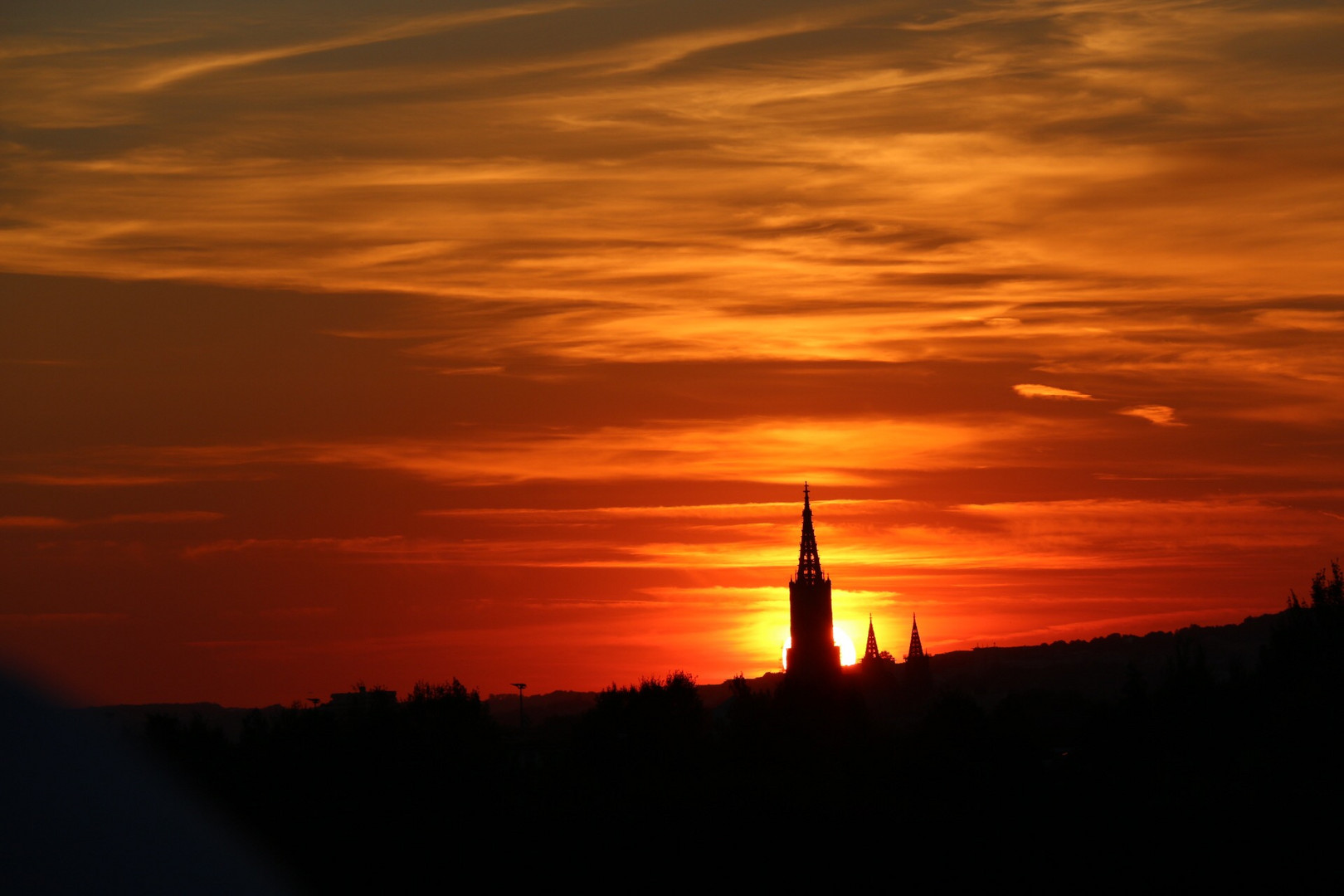 Ulm Münster