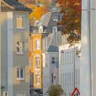 Ulm - Stadtlandschaft - "Abendlicht"