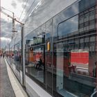 Ulm - SWU - HBF 2019 - "Durchblick"