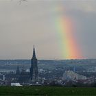 Ulm unterm Regenbogen