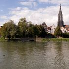 Ulm von seiner schönsten Seite