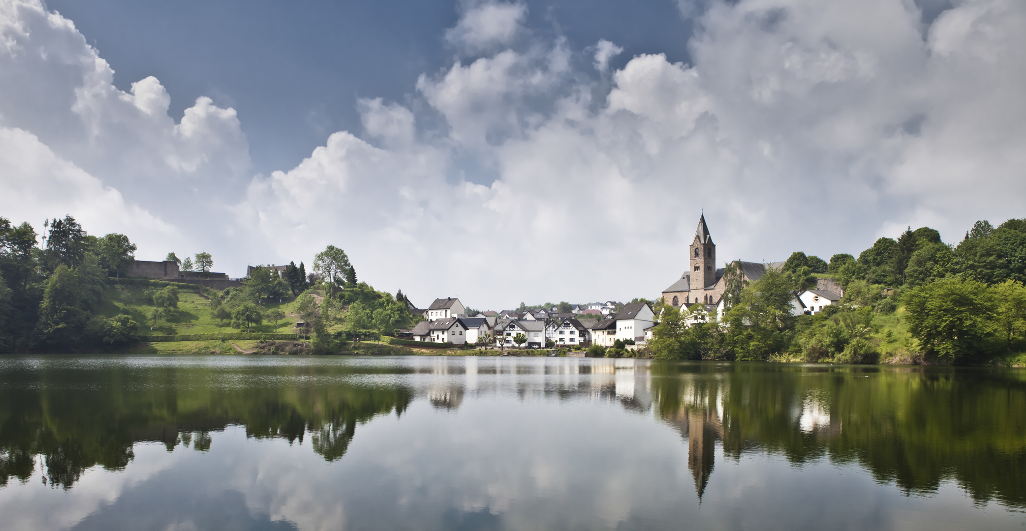 Ulmen/ Vulkaneifel