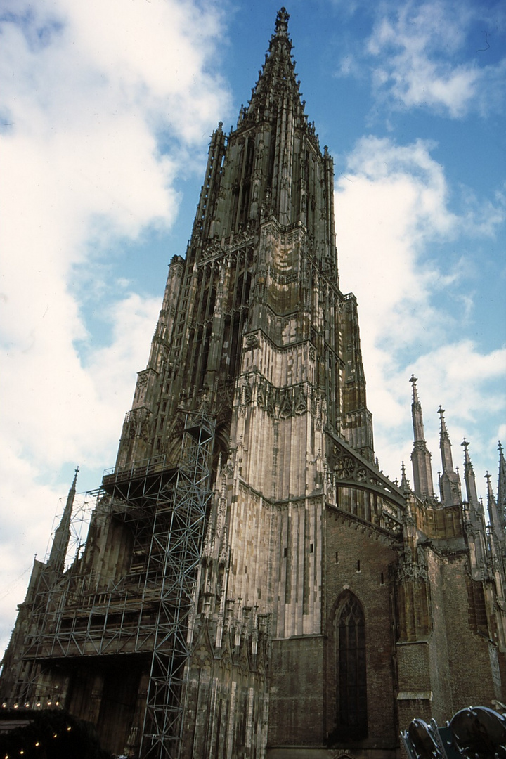 Ulmener Münster