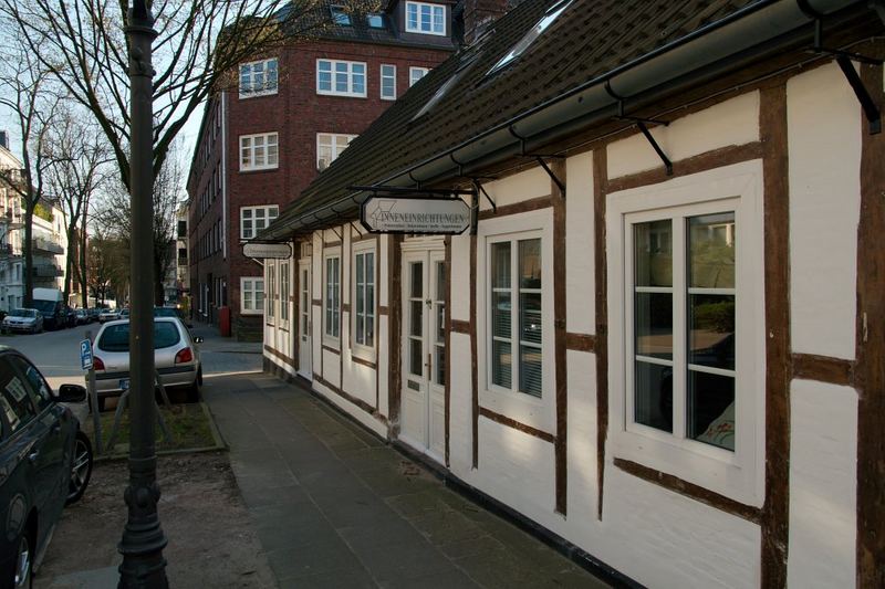 Ulmenstr. 18, Winterhude