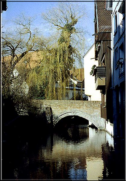 Ulmer Altstadt