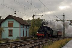 Ulmer Eisenbahnfreunde