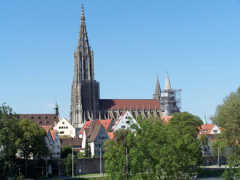 Ulmer Münster