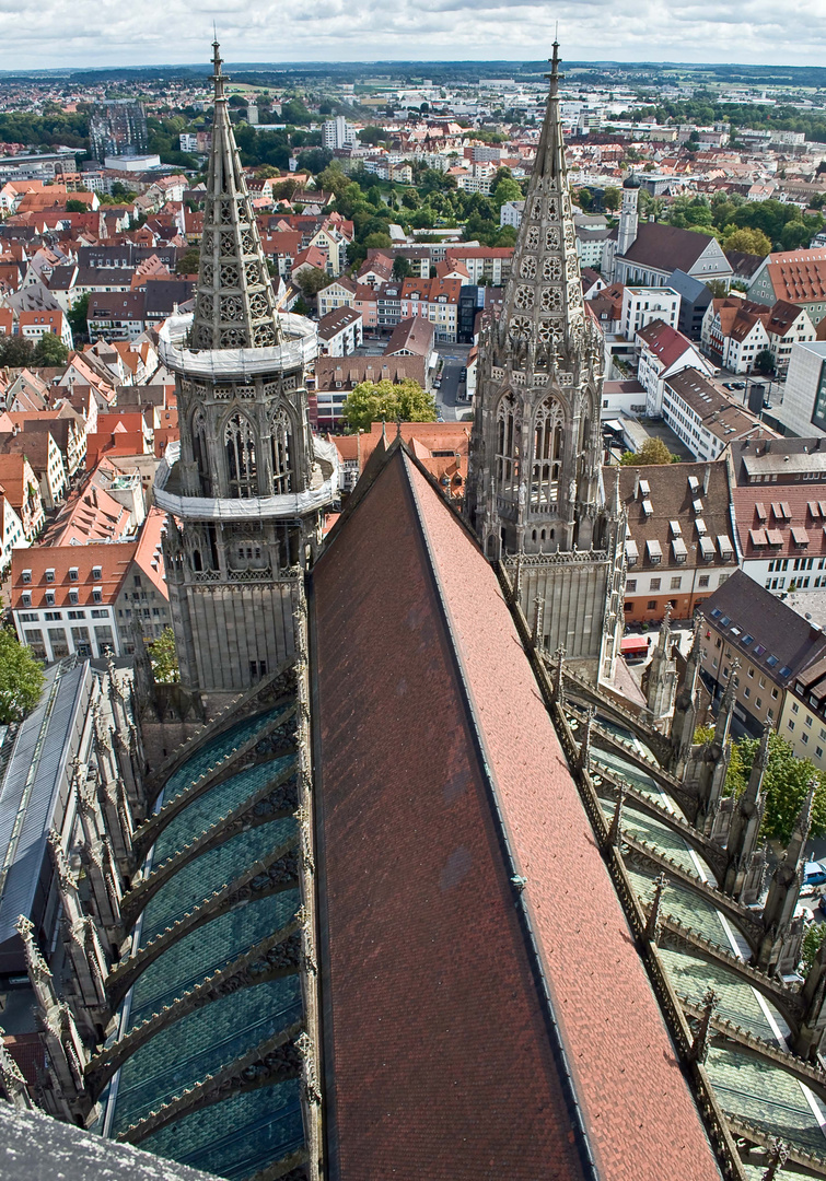 Ulmer Münster