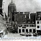 Ulmer münster 1860