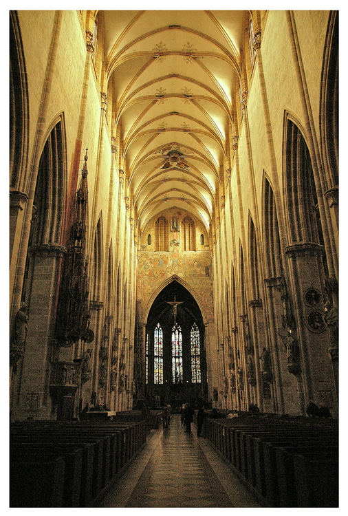 Ulmer Münster