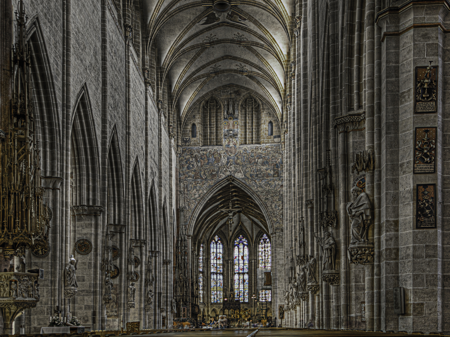 Ulmer Münster