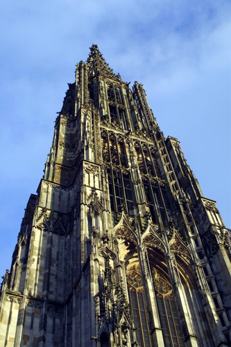 Ulmer Münster