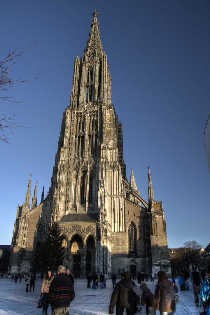 Ulmer Münster