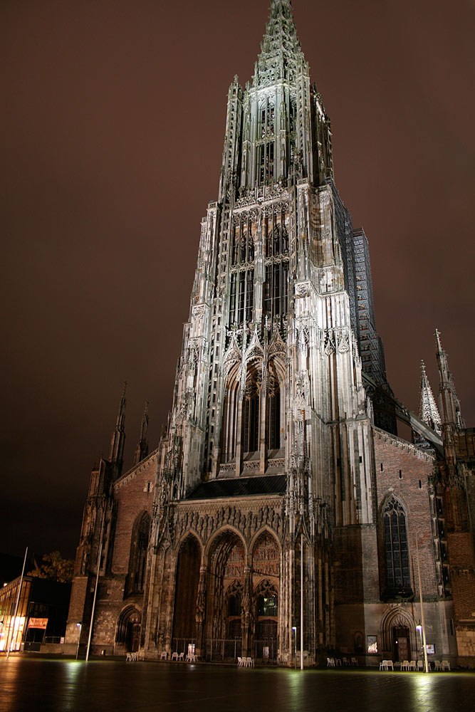 Ulmer Münster