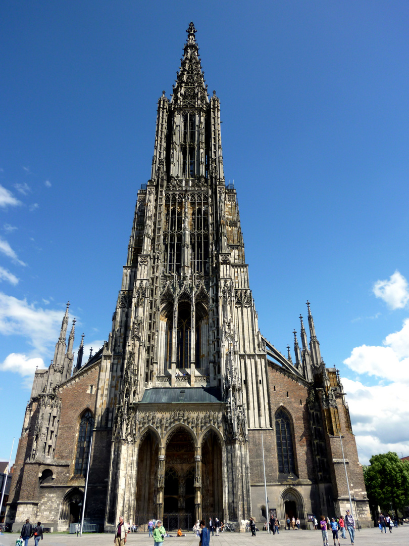 Ulmer Münster