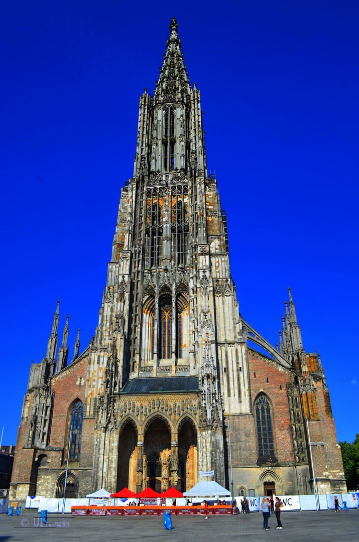 Ulmer Münster