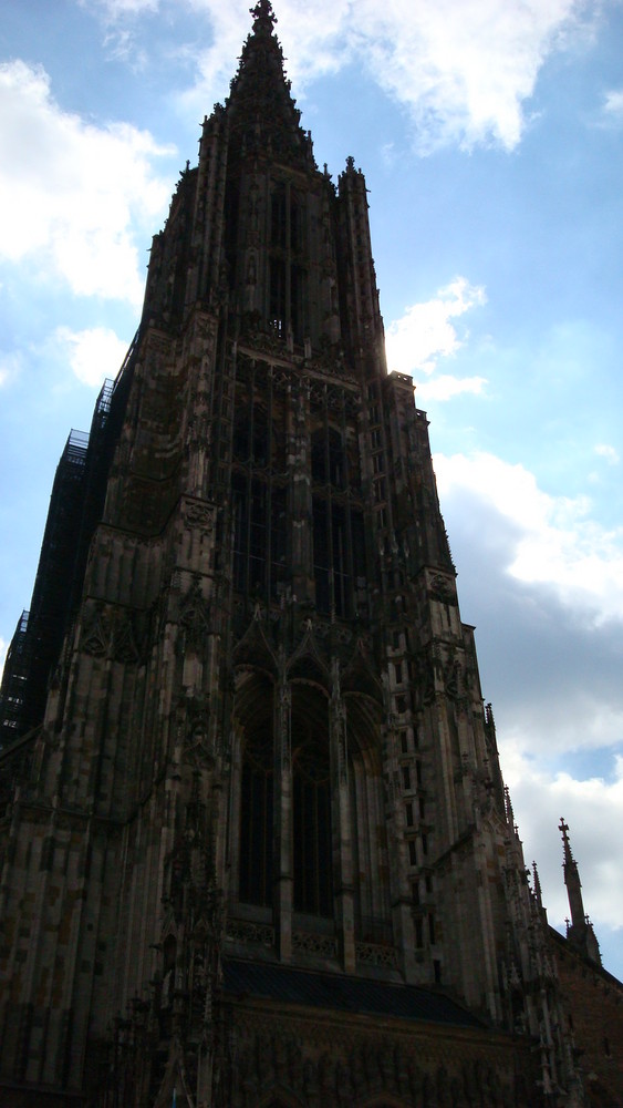 Ulmer Münster