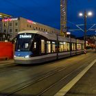 Ulmer Straßenbahn