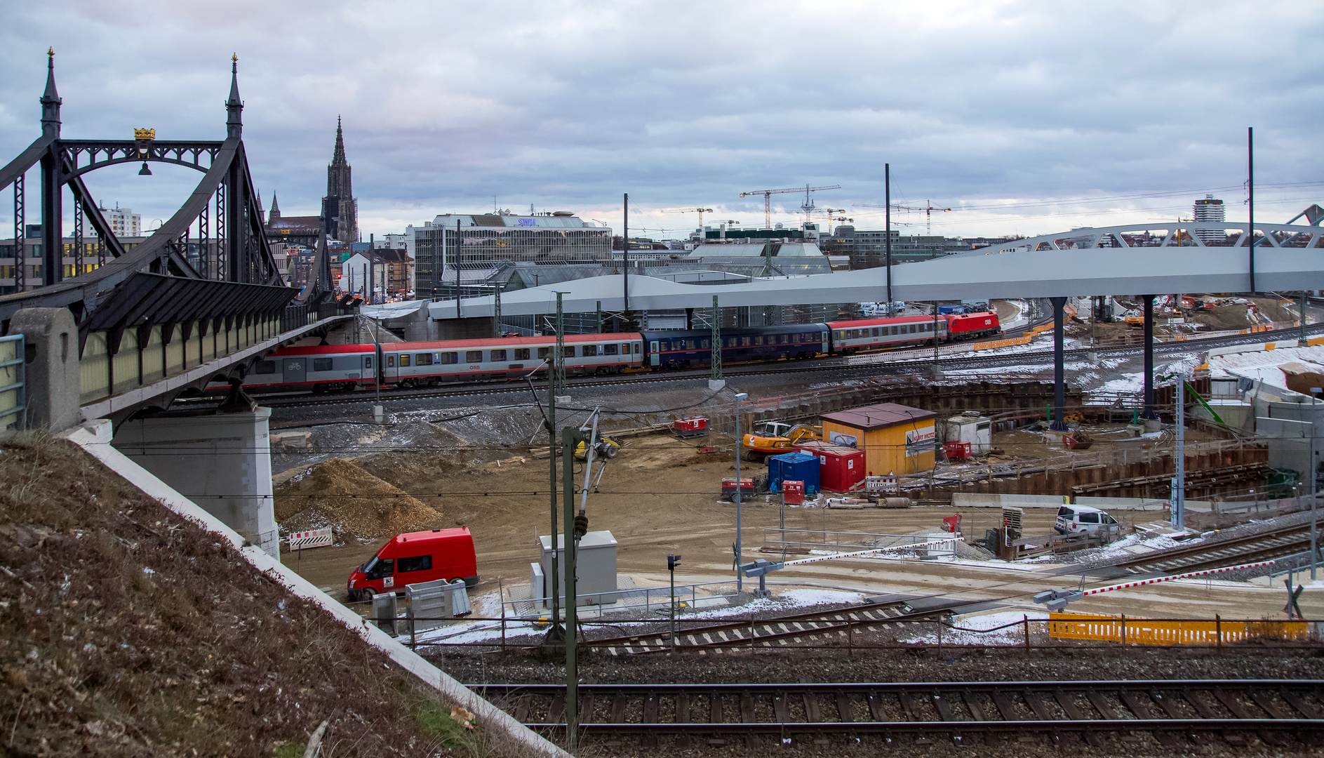 Ulmer Übersichten (7 von 10)