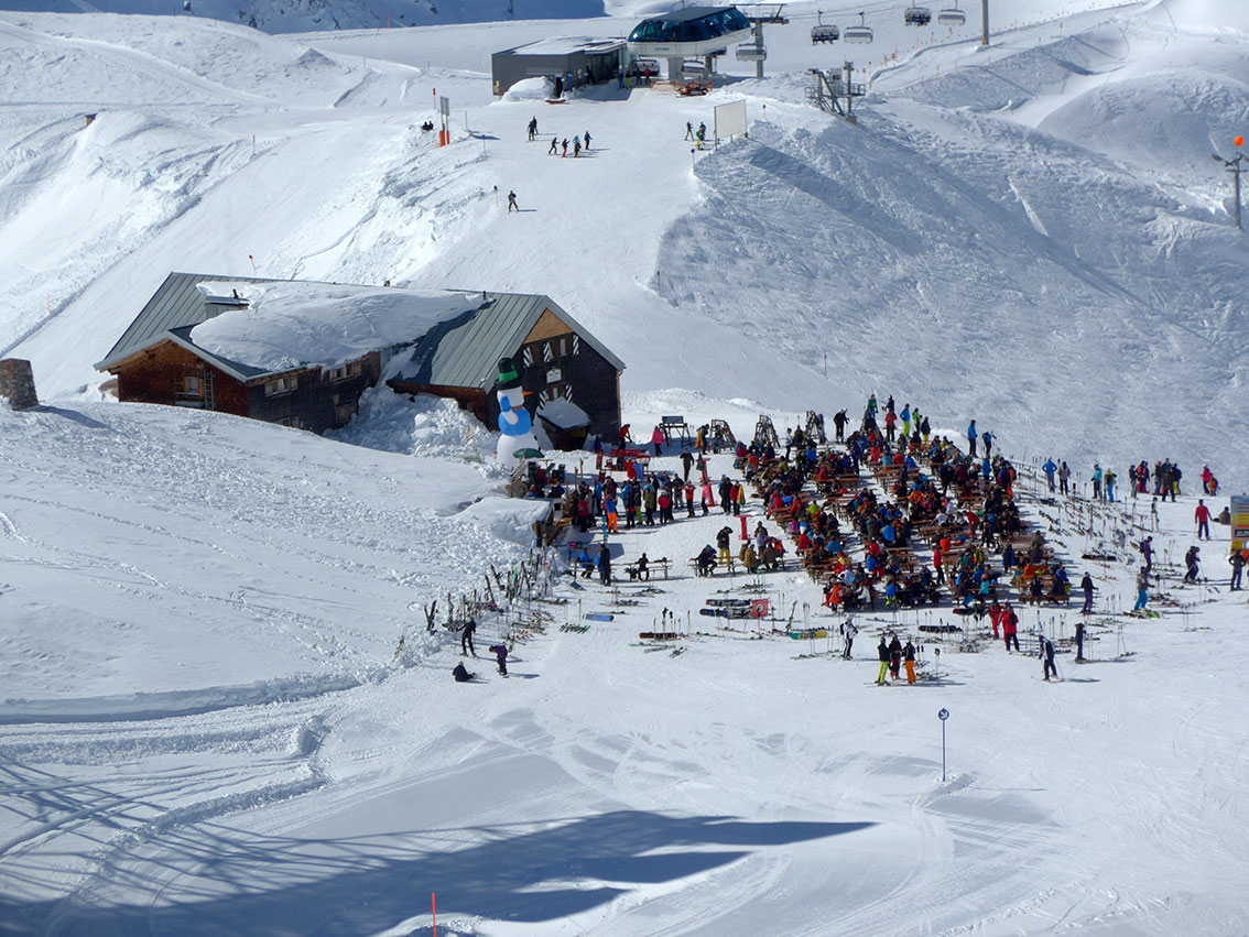 Ulmerhütte