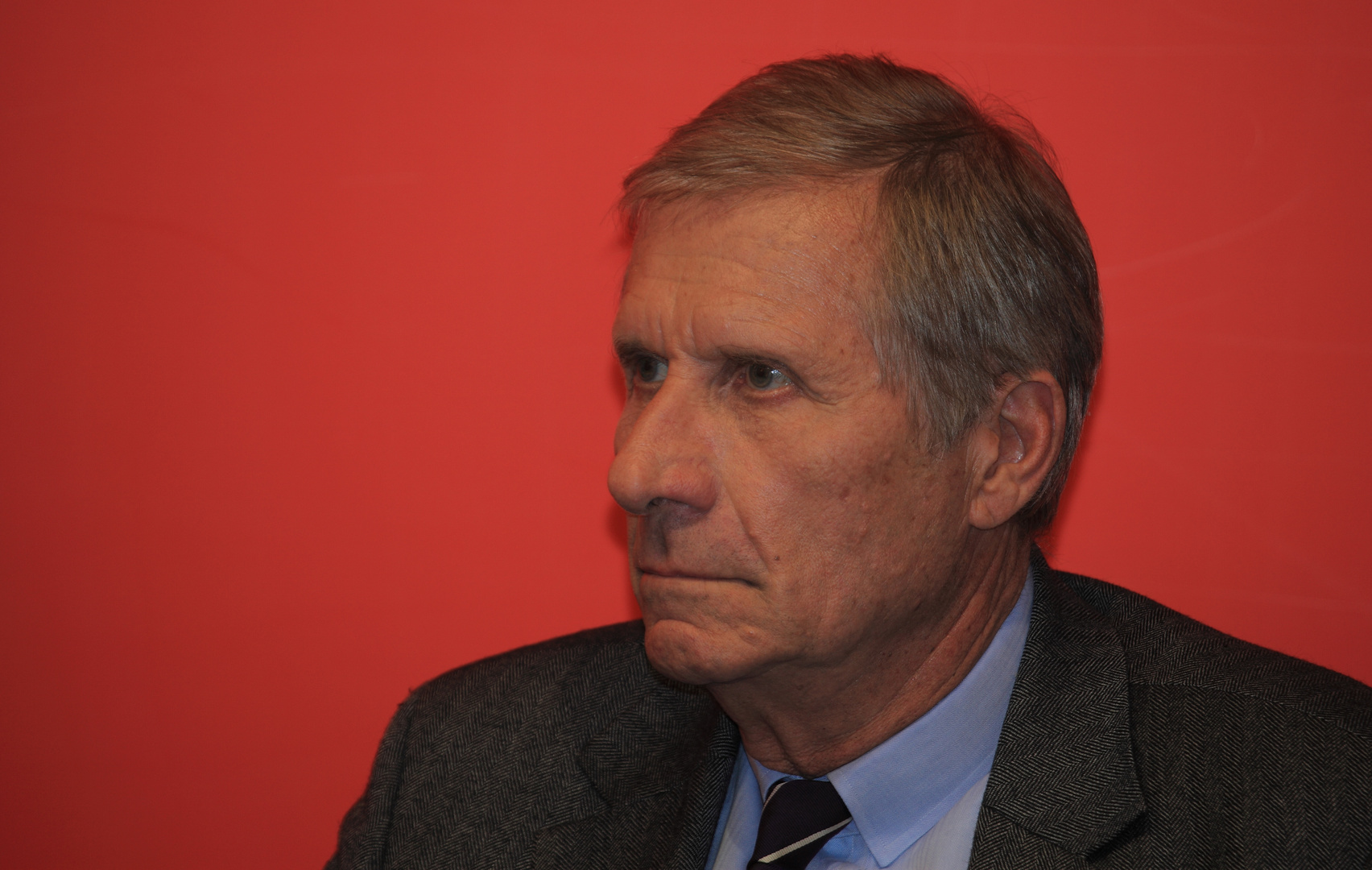 Ulrich Wickert 1 Foto & Bild erwachsene menschen, prominente des