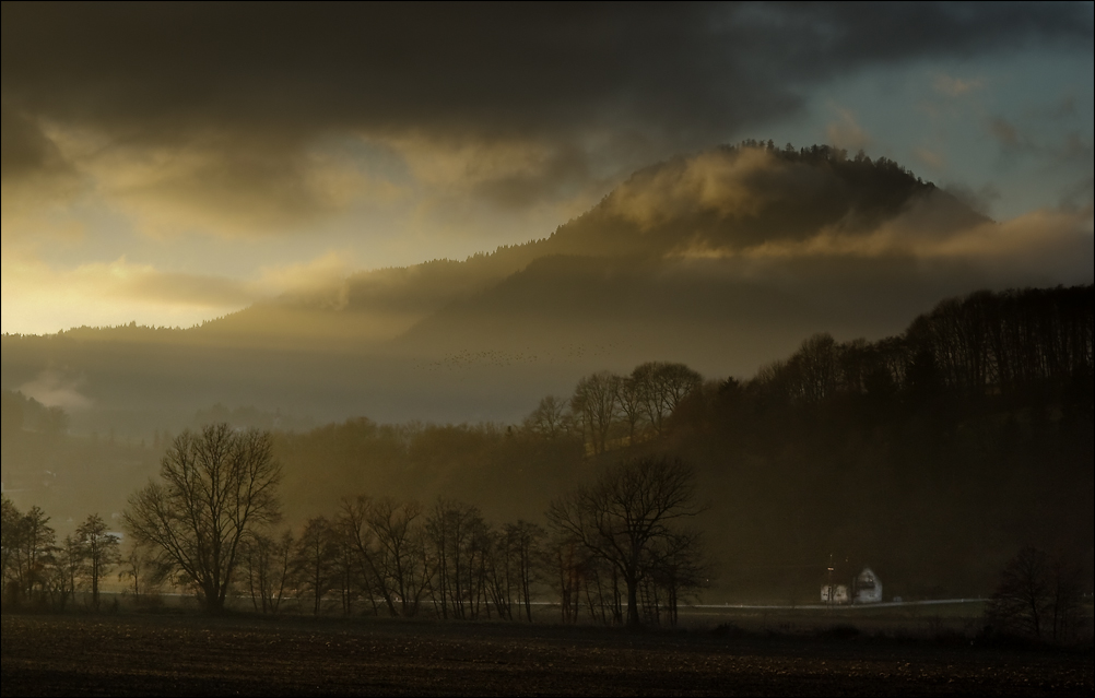 Ulrichsberg