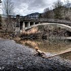 Ulrichsbrücke bei Pinswang