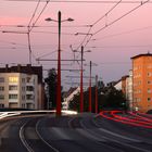 Ulrichsbrücke Linien