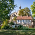 Ulrichscher Garten - Goslar/Harz