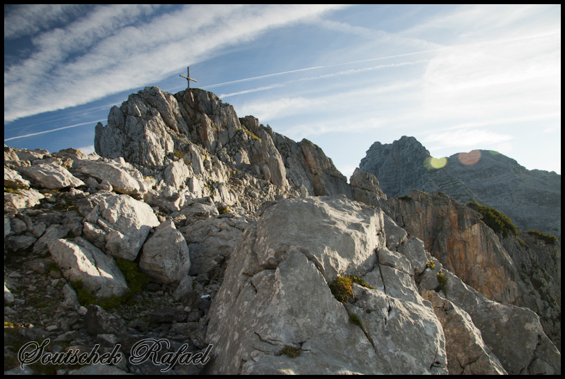 Ulrichshorn...