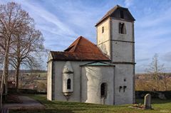 Ulrichskapelle