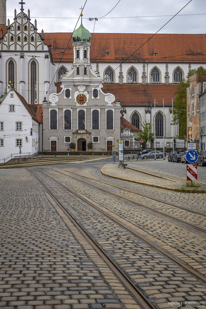 Ulrichsplatz