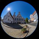 Ulrichsplatz Augsburg