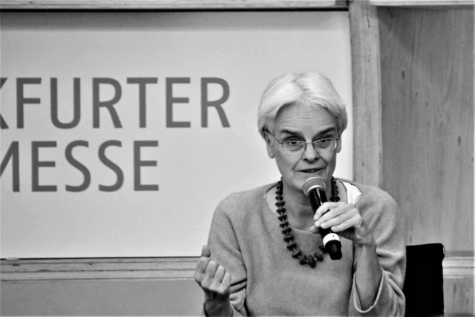 Ulrike Herrmann, Publizistin