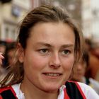 Ulrike Maisch, Europameisterin 2006 im Marathon