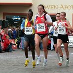 Ulrike Maisch, Europameisterin 2006 Marathon