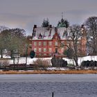 Ulriksholm Slot