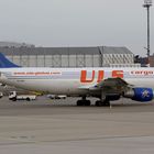 ULS Cargo