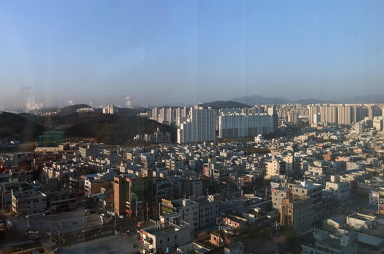 Ulsan I