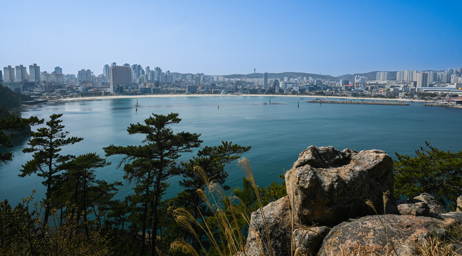 Ulsan South Korea